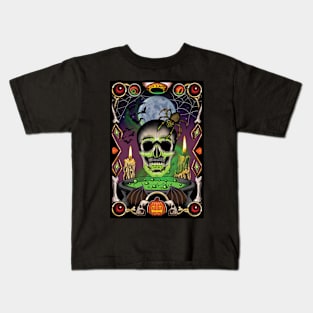 Halloween Kids T-Shirt